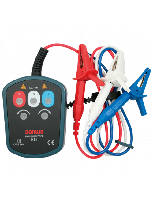 Phase Detector SANWA KS1