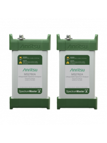 Ultraportable Spectrum Analyzers Anritsu MS2760A