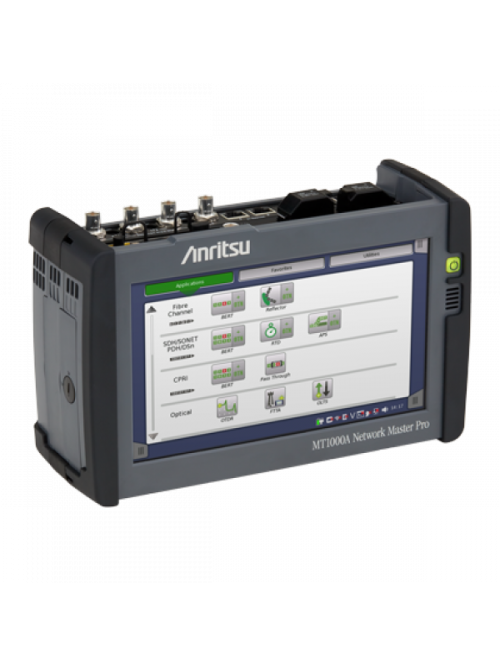 Anritsu Network Master Pro MT1000A