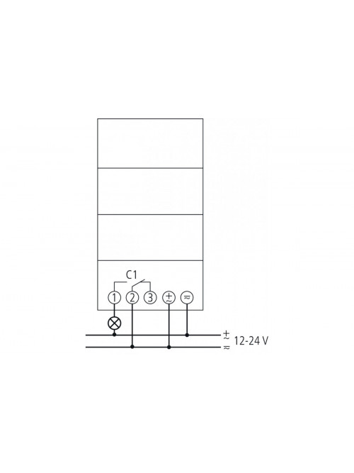 SUL 181 d 24V