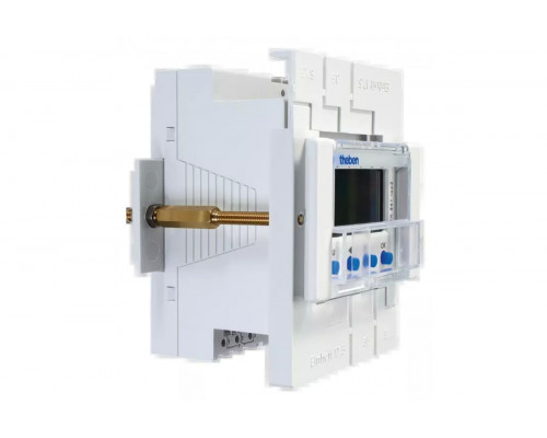 Front panel kit
