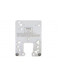 Adapter plate LUNA star