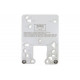 Adapter plate LUNA star