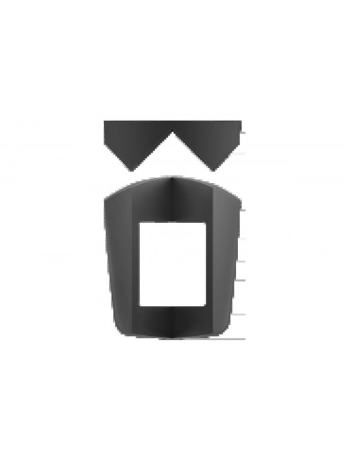 Corner angle theLuxa S BK