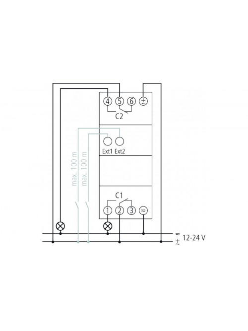 TR 622 top2 24V