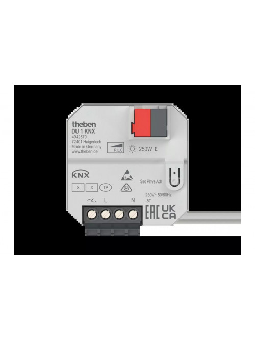 DU 1 KNX