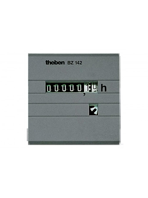 BZ 142-1