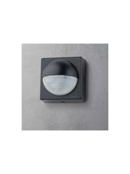 theLuxa R180 BK
