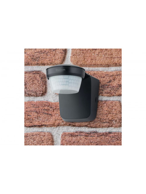 theLuxa S360 BK