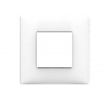 Cover frame theMura Theben WH