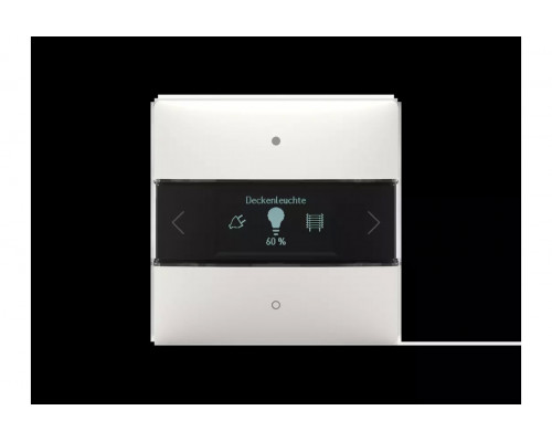 LUXORliving iON8