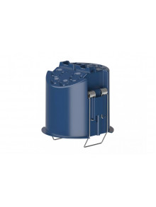 Ceiling installation box 68A