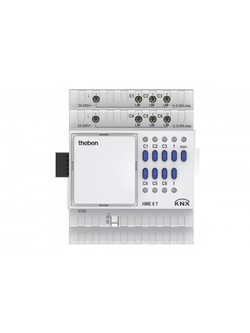 HME 6 T KNX