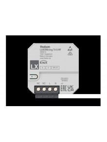 LUXORliving T4 S RF