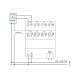 SM 4 KNX