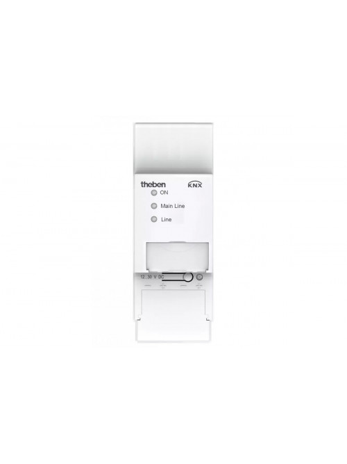 Line coupler S KNX