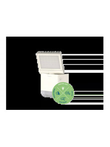 theLeda S8-100 WH
