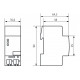 Line coupler S KNX