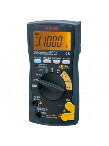 Multimeter SANWA PC773