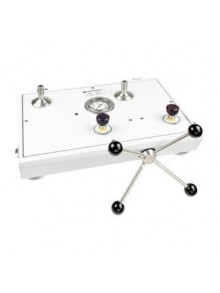 Fluke P5513 Pneumatic Pressure Comparator