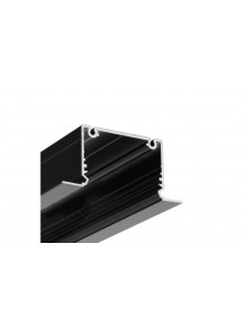profil LED PHIL WPUST C10 1000 czarny mal. /op