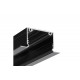 profil LED PHIL WPUST C10 1000 czarny mal. /op