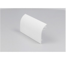 profil uzupełniający SKIRT10 4050 biały mal. /op