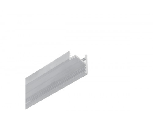 профиль LED CORNER10.v2 A1C/U1 3000 сырой алюминий