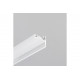 профиль LED CORNER12.v2 EF/U 3000 белый крашеный/ в упаковке