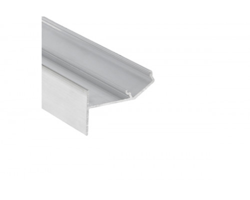 profil LED GLOW12 UP A1C 1000 alu.sur.