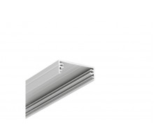 профиль LED WIDE24 G/W 1000 анодированный