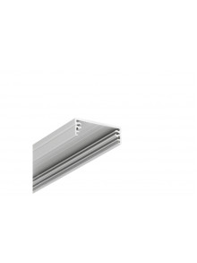 профиль LED WIDE24 G/W 1000 анодированный