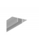 profil LED PLANE14 IN BC3 2000 alu.sur