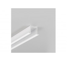 профиль LED SMART-IN16 BC3/U4 3000 белый крашеный/ в упаковке