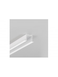 профиль LED SMART-IN16 BC3/U4 3000 белый крашеный/ в упаковке