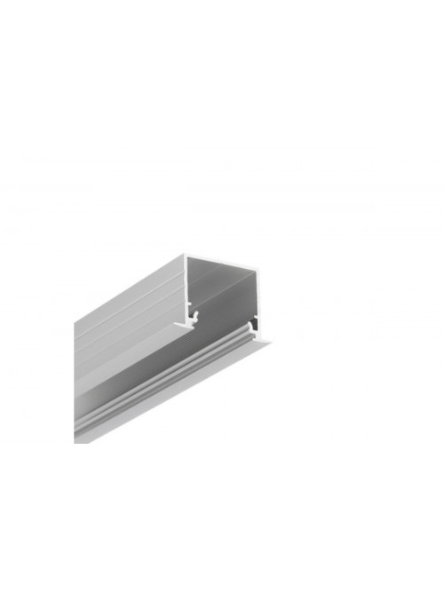 profil LED LINEA-IN20 EE7F/U7 1000 anod.