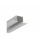 profil LED LINEA-IN20 TRIMLESS EE7F 1000 anod.