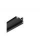 профиль LED CORNER14 EE7F/TY 4050 чёрный анодированный в упаковке