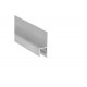 profil LED OMNI10 AC2 3000 alu.sur.
