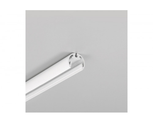 профиль LED PEN12 CJ 4050 белый крашеный/ в упаковке