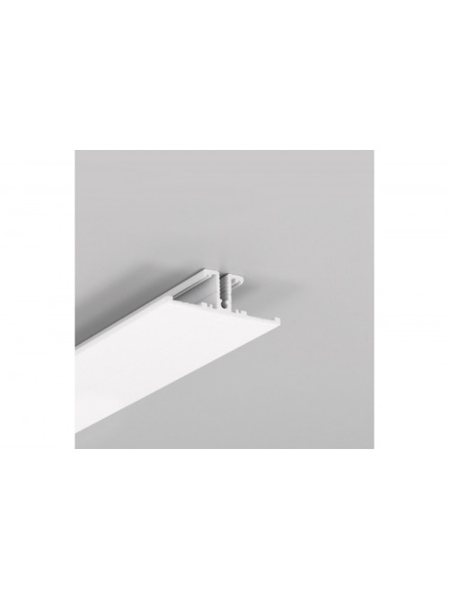 профиль LED BACK10 A/UX 3000 белый крашеный/ в упаковке