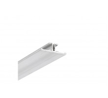профиль LED BACK10 A/UX 4050 сырой алюминий