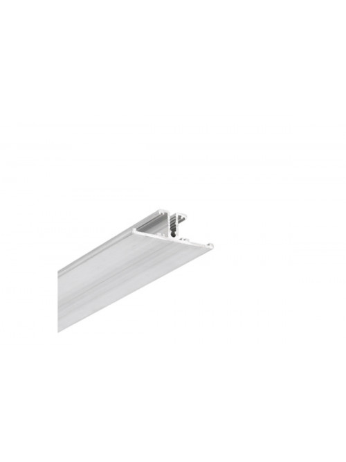 профиль LED BACK10 A/UX 4050 сырой алюминий