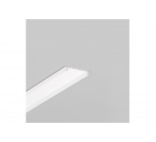 профиль LED FIX16 2000 белый крашеный/ в упаковке