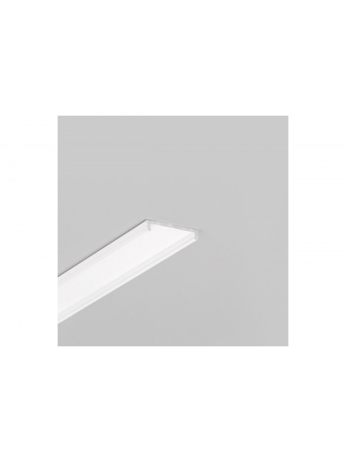 профиль LED FIX16 2000 белый крашеный/ в упаковке