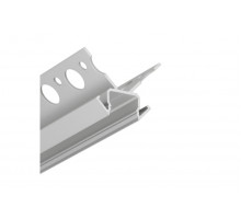 profil LED UNI-TILE12 270st C PLUS 2000 anod.