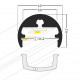 Cablu electric SIP-2T  3x50+1x70mm² (E)