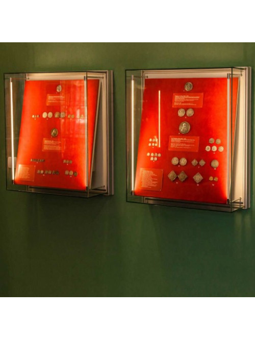 Cablu electric SIP-2T  3x50+1x70mm² (E)