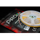 Светодиодная LED лента PROLUM™ 24V; СОВ; 320; LED; IP20; Series "PRO", Желтый