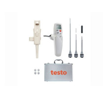 testo 105 kit - One-hand thermometer